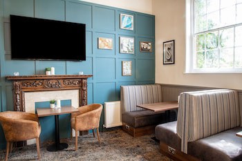 Park House Hotel
