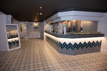 Park House Hotel