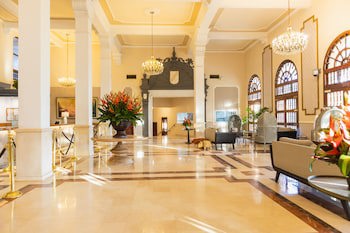 Hotel Caribe By Faranda Grand, A Member Of Radisson Individuals