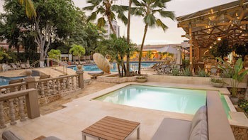 Hotel Caribe By Faranda Grand, A Member Of Radisson Individuals