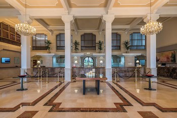 Hotel Caribe By Faranda Grand, A Member Of Radisson Individuals