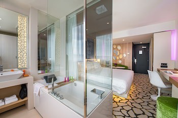 Hotel N'vy