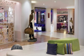 Hotel N'vy