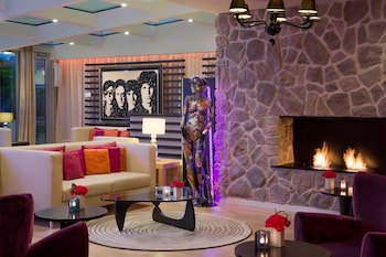 Hotel N'vy