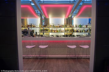 Hotel N'vy