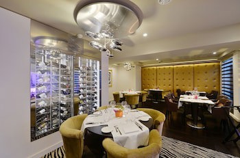 Hotel N'vy