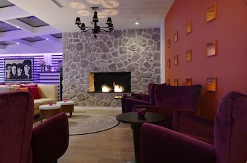 Hotel N'vy
