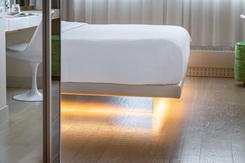 Hotel N'vy
