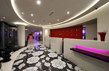 Hotel N'vy