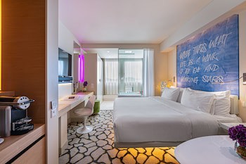 Hotel N'vy