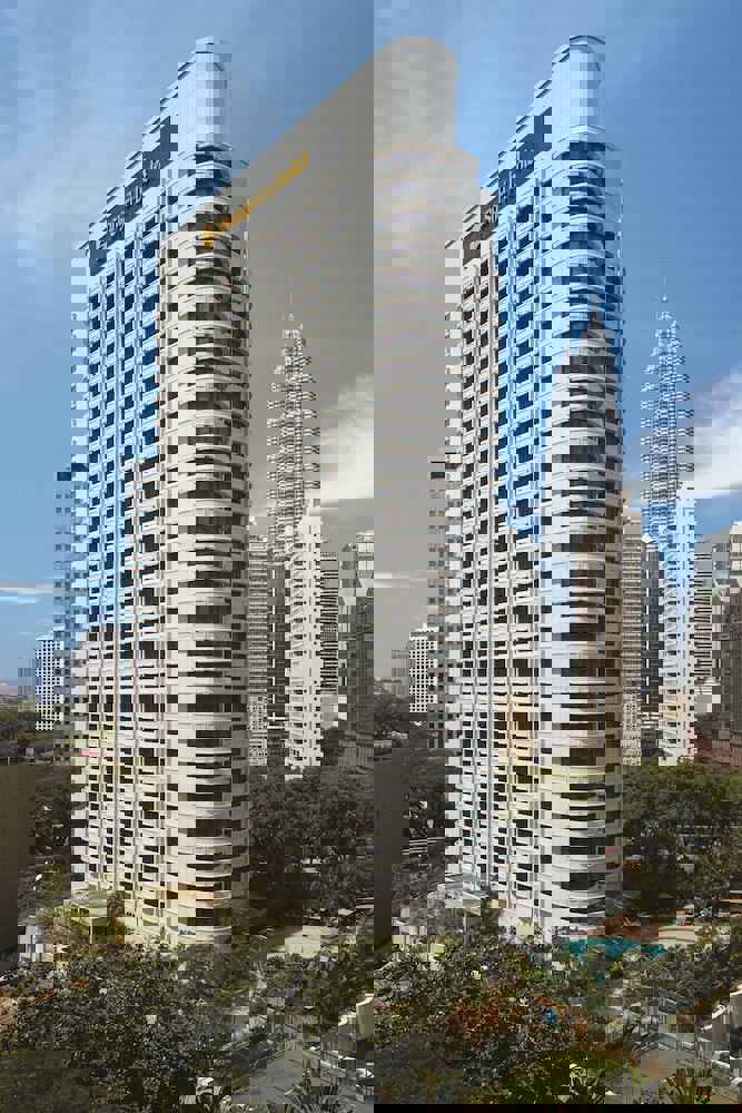Shangri-La Kuala Lumpur