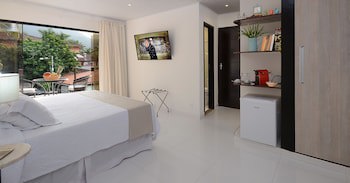 Angra Boutique Hotel