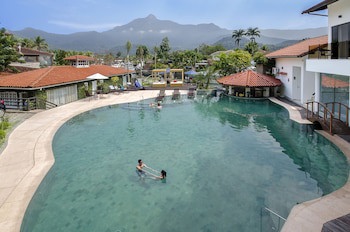 Angra Boutique Hotel