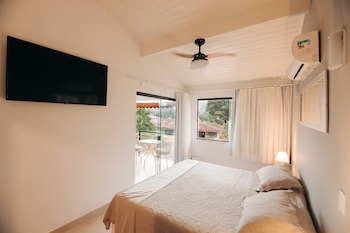 Angra Boutique Hotel