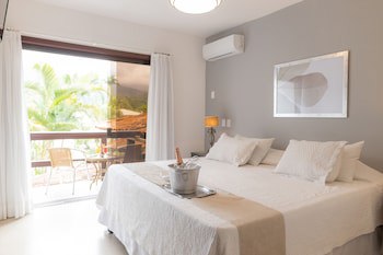 Angra Boutique Hotel