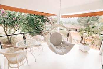Angra Boutique Hotel