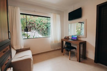 Angra Boutique Hotel
