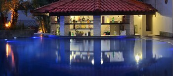 Angra Boutique Hotel