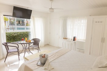 Angra Boutique Hotel