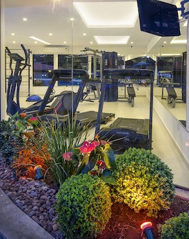 Angra Boutique Hotel