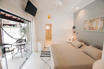 Angra Boutique Hotel