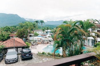 Angra Boutique Hotel