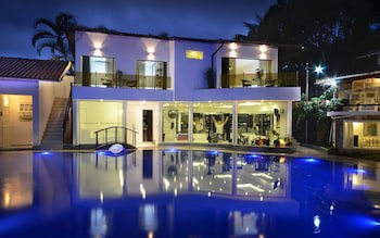Angra Boutique Hotel
