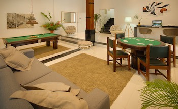 Angra Boutique Hotel