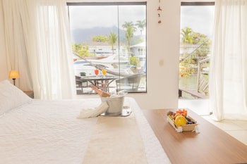 Angra Boutique Hotel