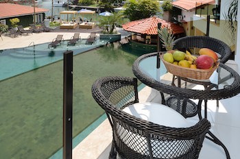 Angra Boutique Hotel