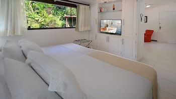 Angra Boutique Hotel