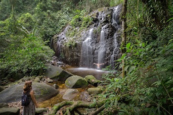 Angra Boutique Hotel
