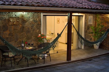 Angra Boutique Hotel