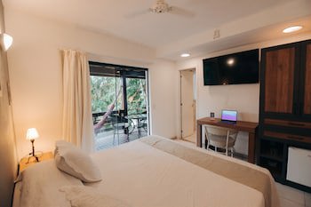 Angra Boutique Hotel