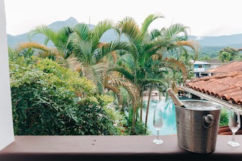 Angra Boutique Hotel