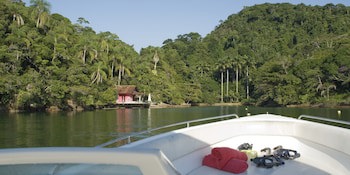Angra Boutique Hotel