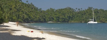 Angra Boutique Hotel