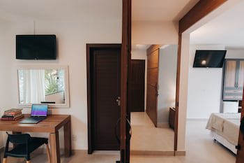 Angra Boutique Hotel