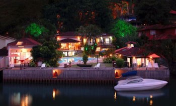 Angra Boutique Hotel