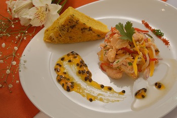 Angra Boutique Hotel