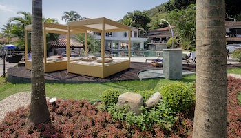 Angra Boutique Hotel