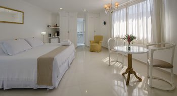 Angra Boutique Hotel