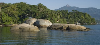 Angra Boutique Hotel