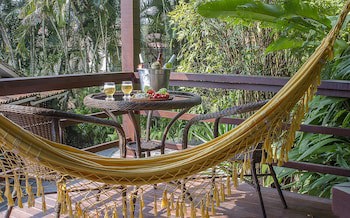 Angra Boutique Hotel