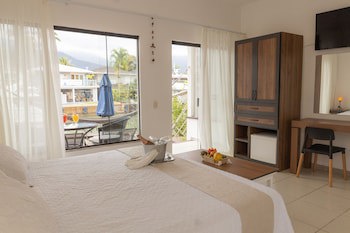 Angra Boutique Hotel