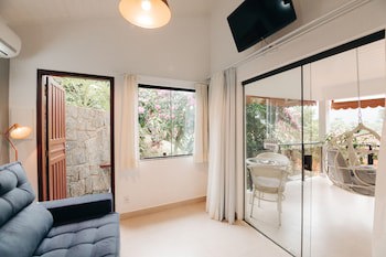 Angra Boutique Hotel