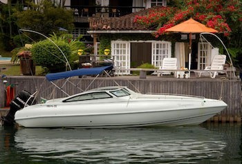 Angra Boutique Hotel