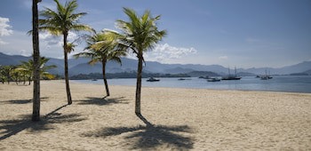 Angra Boutique Hotel