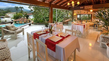Angra Boutique Hotel