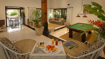 Angra Boutique Hotel